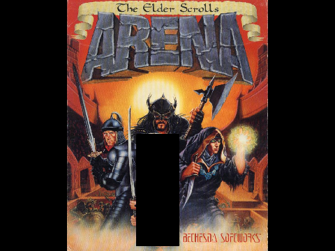 The Elder Scrolls I: Arena Theme Song