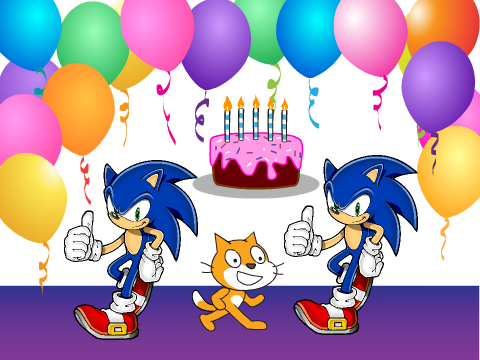 Birthday Card