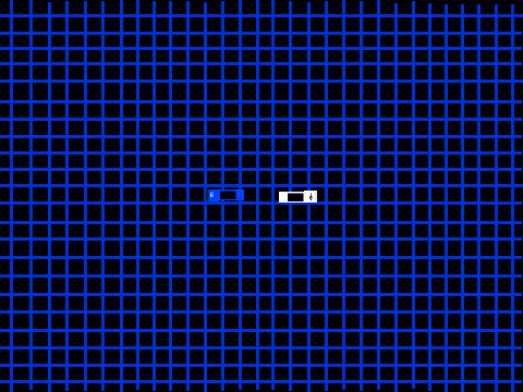 tron prototype