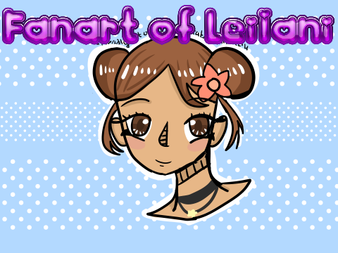 Logo For @Leiiani