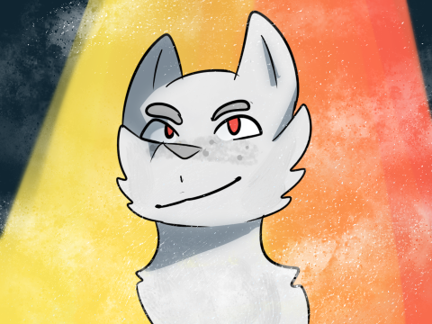 part 21// This Is Me Palette PMV MAP 