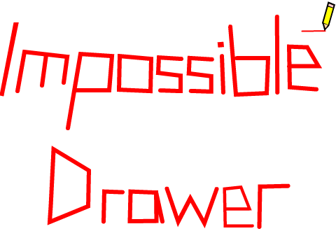 Impossible Drawer