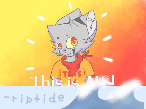 part 27 || This Is Me Palette PMV MAP