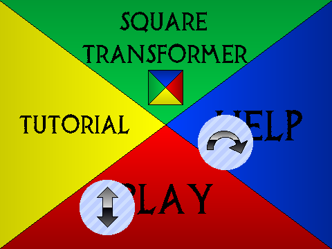 Square Transformer