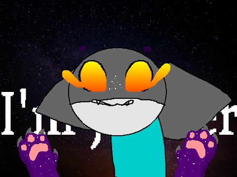 Jupiter meme UNFINISHED