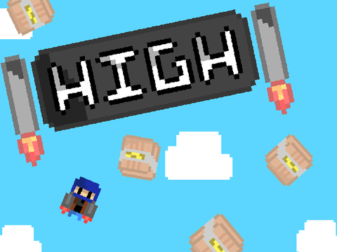 High 
