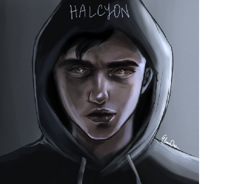 Halcyon- Elemental