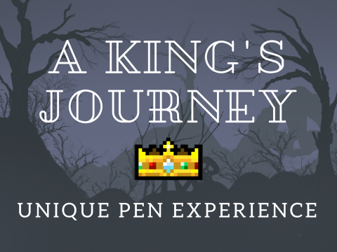 A King's Journey