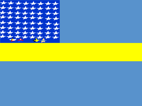 what i suggest should be the flag of the NMR Eesti version