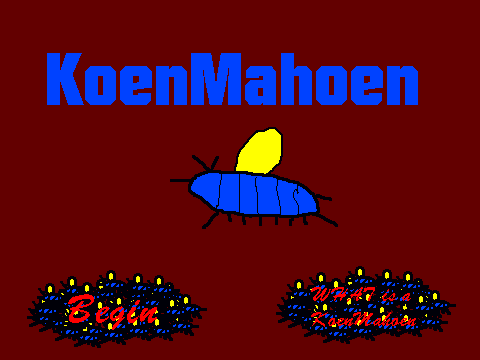 KoenMahoen