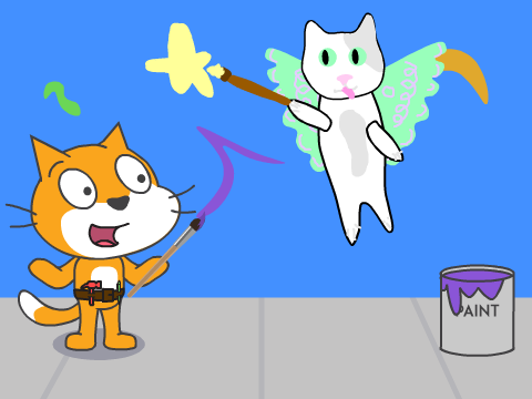 Scratch Camp 2018