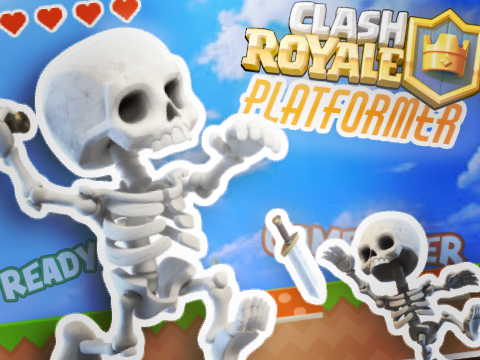 SKELETON ADVENTURE?!　[NEW GAME]