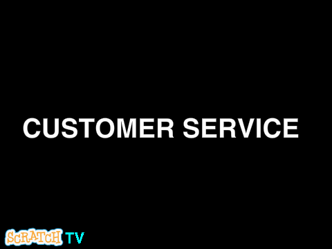 Every Time I Call Customer Service... remix