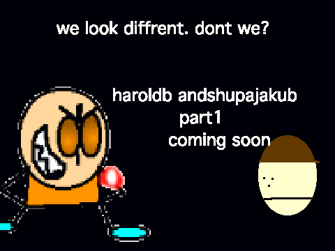 haroldb and shupajakub trailer