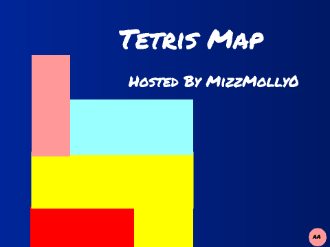 Tetris Map | Thumbnail
