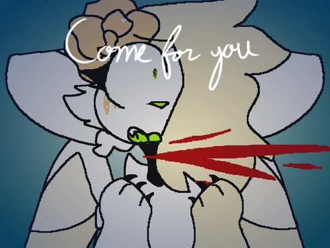 ~ Panic / R o o m ~  REMAKE