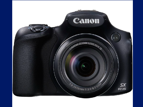 Camera Simulator
