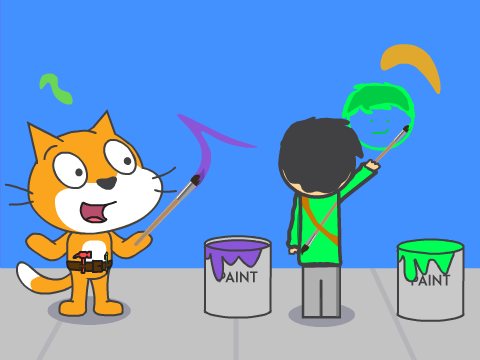 Scratch Camp 2018 Mine remix