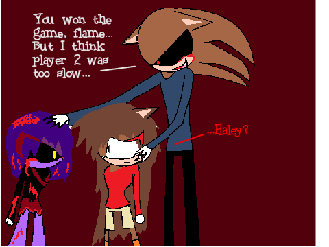 Discord's games: HIDE AND SEEK.... with Discord song!!!