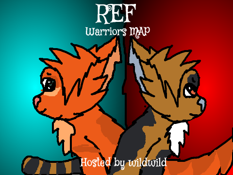 Ref Warriors MAP Thumbnail