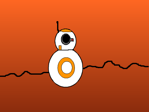 beep boop