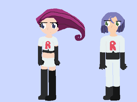 Rocketshipping MEME (HEADPHONE WARNING)