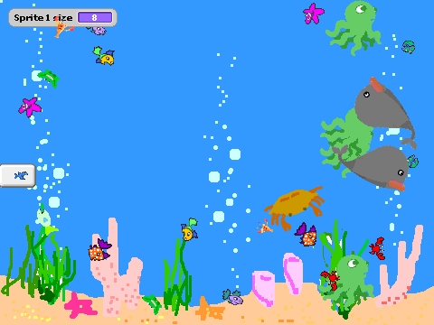 fish 2