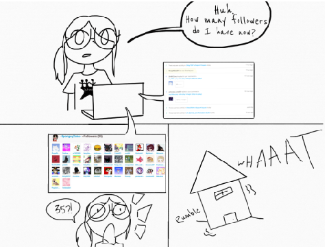 Thanks!