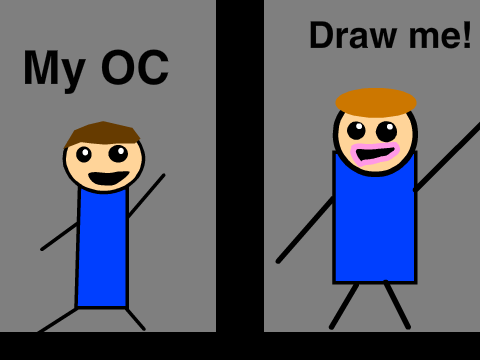 OMG WHAT DA HECK DID I MAKE!?!?!??!?!?