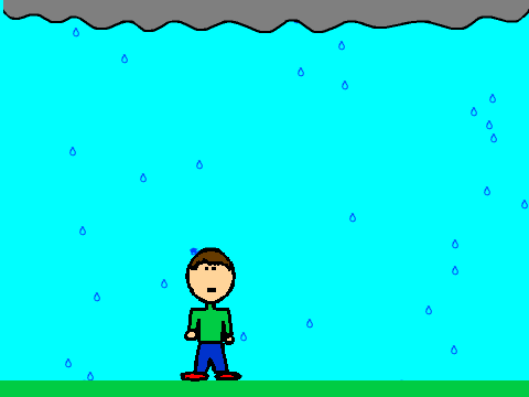 Rain