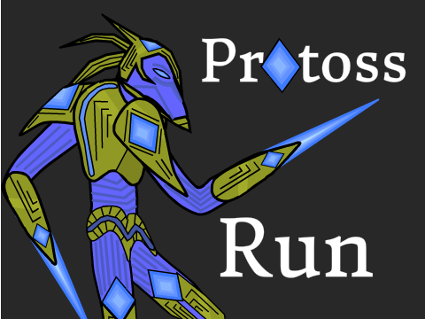 Starcraft Art