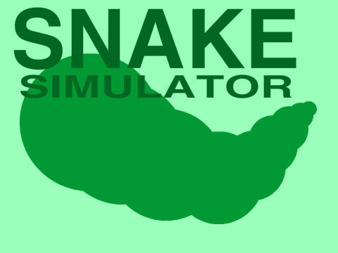 Snake Simulator
