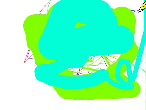 Doodle & Draw