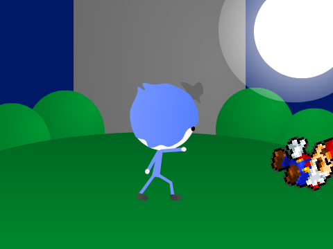 RECOLOR THROWWWWWWWWWWWW
