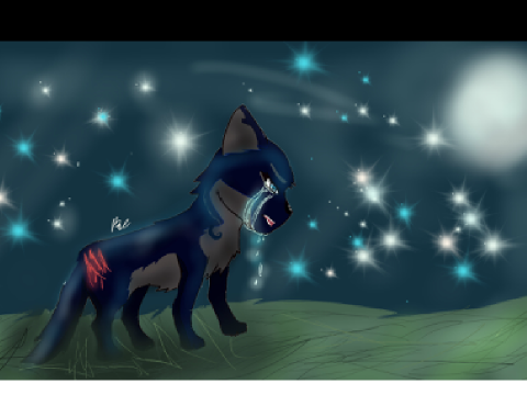 Art Trade with SongHeart