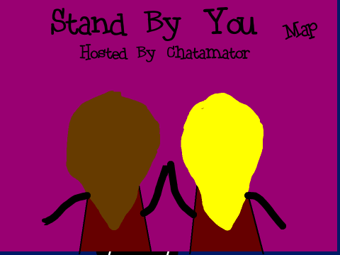Stand By You MAP (OPEN) remix