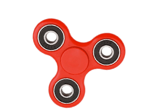 fidget spinner simulator