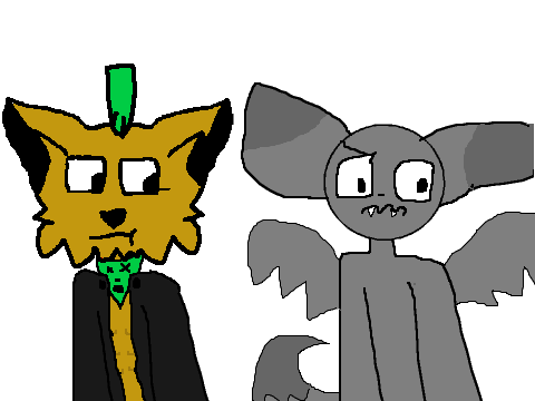 +Attention+Meme Collab with TurboRoboDog