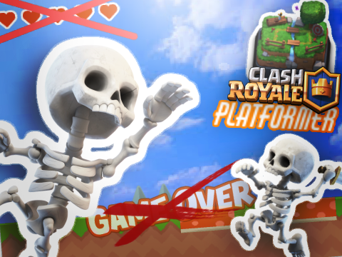 The Skeleton Training Camp