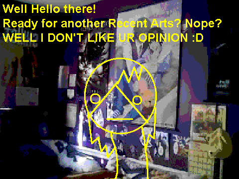 Dubstep Arts :D