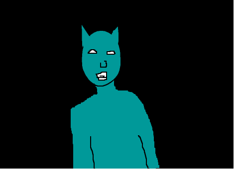 Is it a bird is it a plane no its funky batman