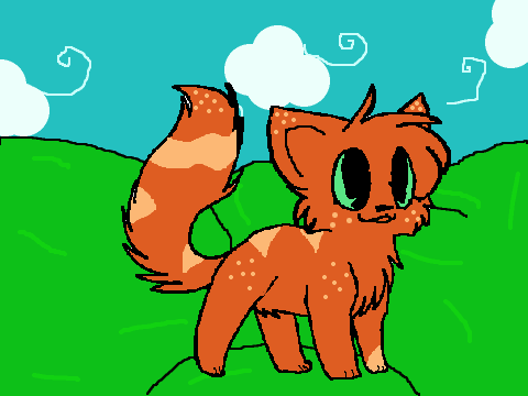  kitty CC *open* remix
