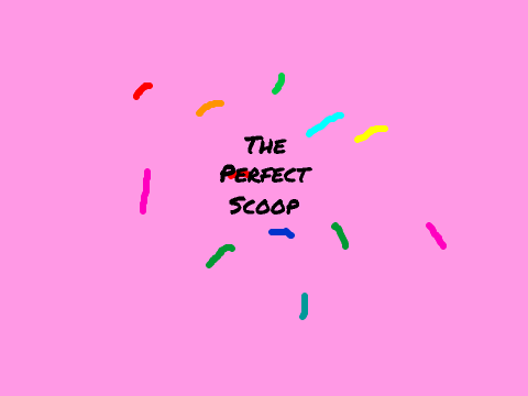 Perfect Scoop Maker - Sprout Bakery 2