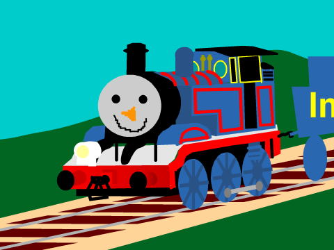 A short stumpy Sneak peek. 
