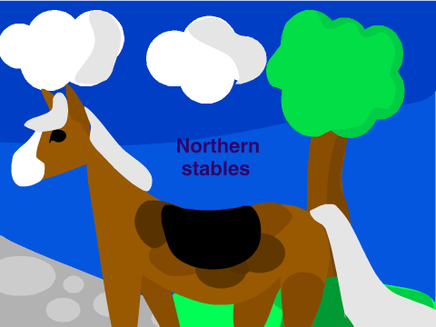 Northern Stables thumbnail