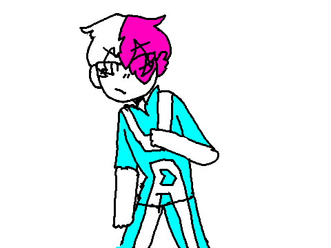 Tight Pants [OPEN PALLETTE SPOOF MAP] Part 4