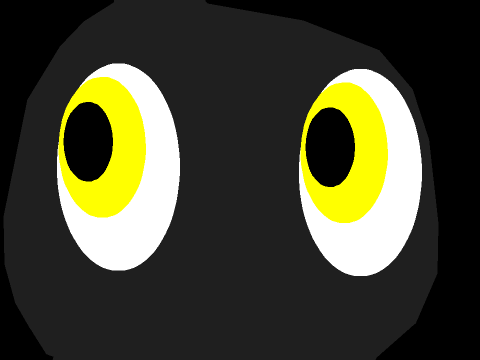 Scary Scary World Part Seven