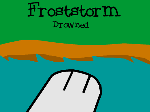 Every Frosty Clan Death/Reason