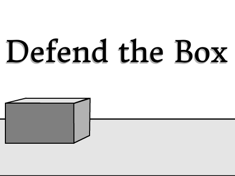 Defend the Box