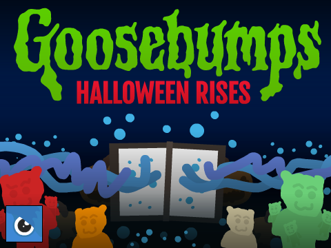 Goosebumps: Halloween Rises